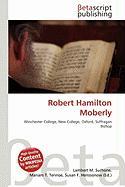 Robert Hamilton Moberly