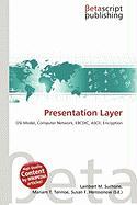 Presentation Layer