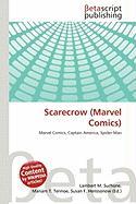 Scarecrow (Marvel Comics)