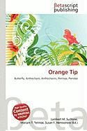 Orange Tip
