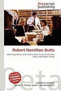 Robert Hamilton Butts