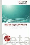 Rajadhi Raja (2009 Film)