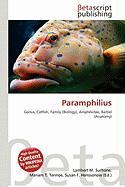 Paramphilius
