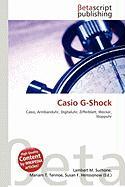 Casio G-Shock