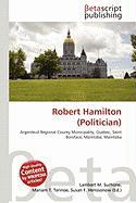 Robert Hamilton (Politician)