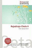 Rajadiraja Chola II