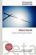Albert Barth