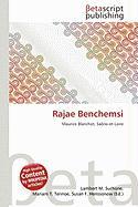 Rajae Benchemsi