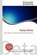Yunus Emre