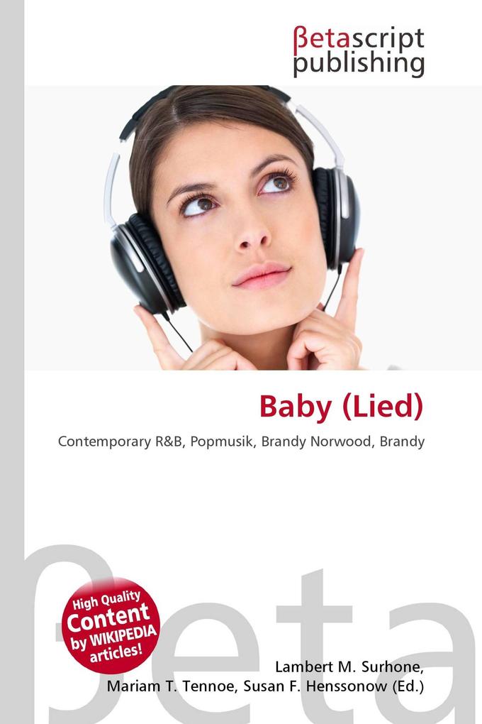 Baby (Lied)