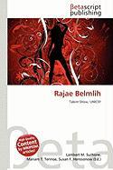 Rajae Belmlih