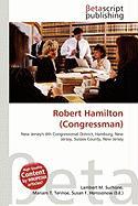 Robert Hamilton (Congressman)
