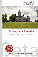 Robert Hamill Inquiry