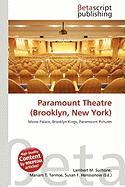 Paramount Theatre (Brooklyn New York)