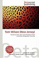 Tom Wilson (New Jersey)