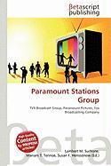 Paramount Stations Group