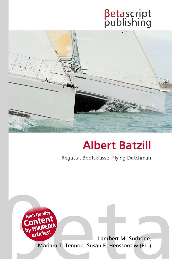 Albert Batzill