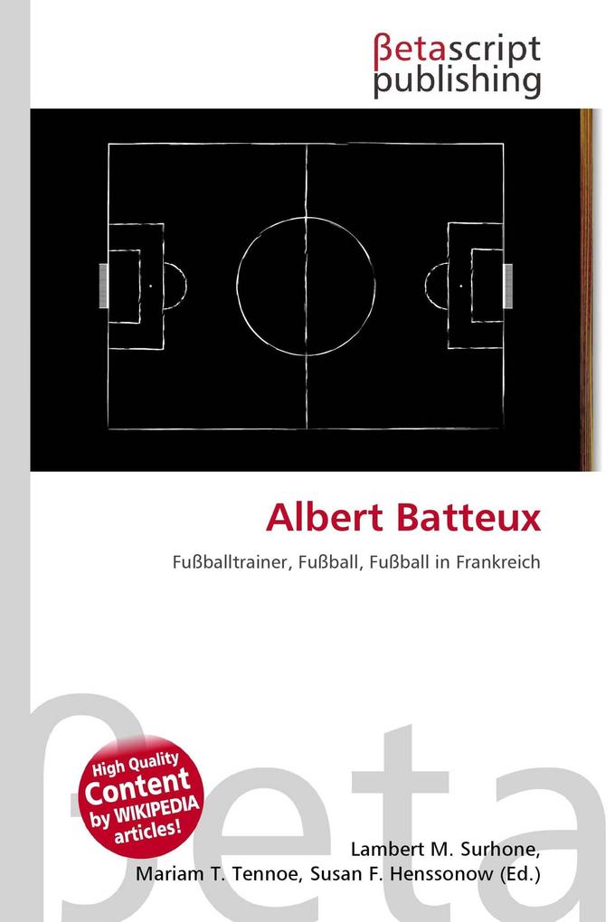 Albert Batteux