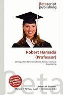 Robert Hamada (Professor)