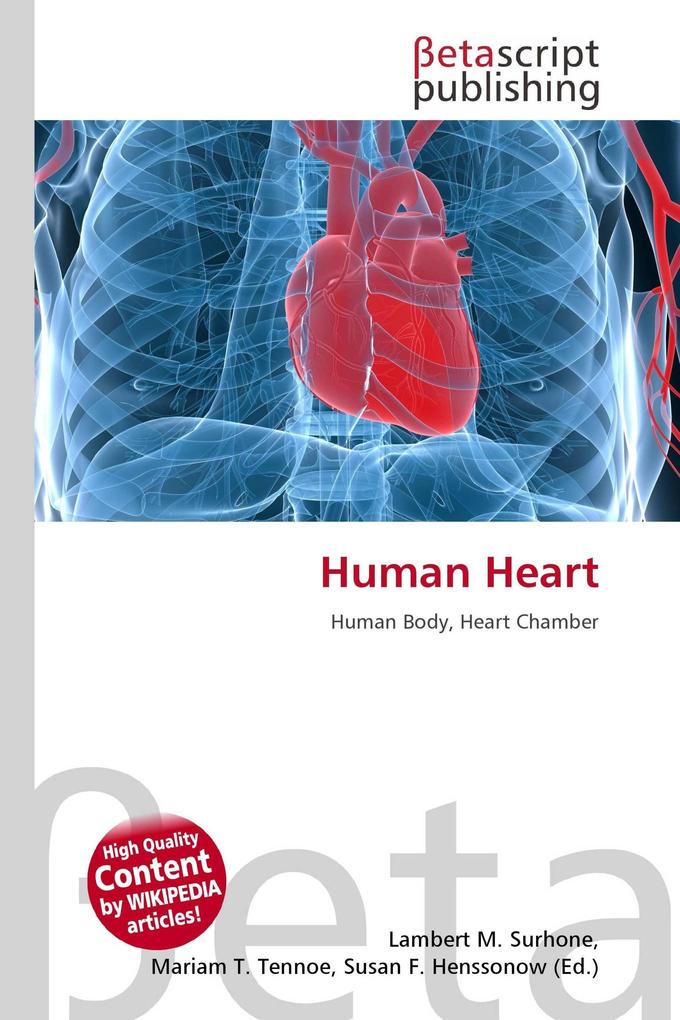 Human Heart