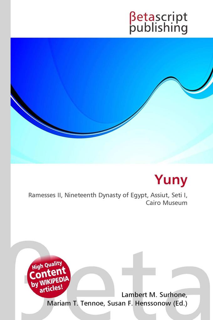Yuny