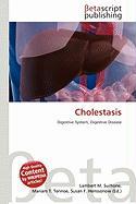 Cholestasis