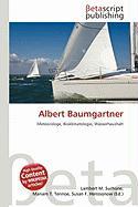 Albert Baumgartner