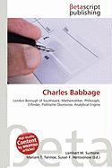 Charles Babbage
