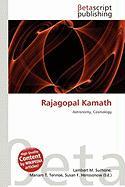 Rajagopal Kamath