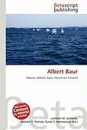 Albert Baur
