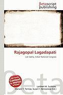 Rajagopal Lagadapati