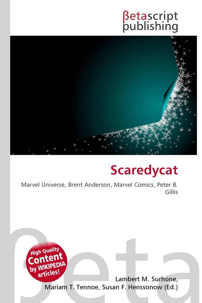 Scaredycat