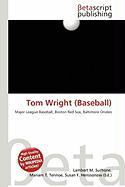 Tom Wright (Baseball)