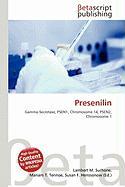 Presenilin