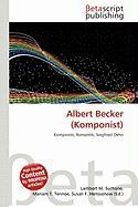 Albert Becker (Komponist)