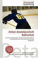 Anton Anatoljewitsch Babtschuk