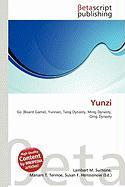 Yunzi