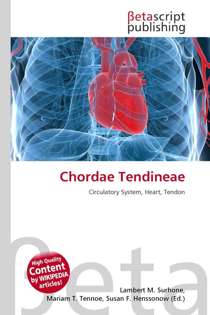 Chordae Tendineae