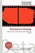 Paramount Comedy