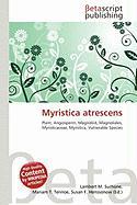 Myristica atrescens