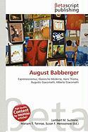 August Babberger