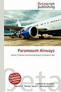 Paramount Airways