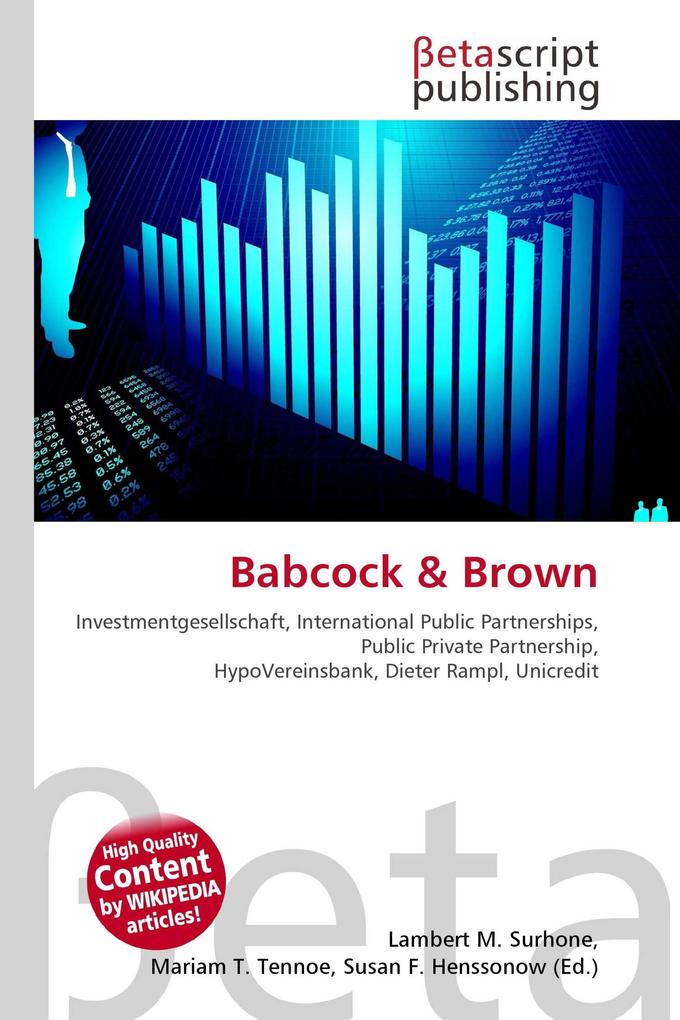 Babcock & Brown