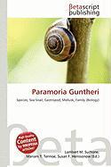 Paramoria Guntheri