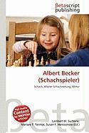 Albert Becker (Schachspieler)