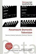 Paramount Domestic Television