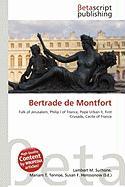 Bertrade de Montfort