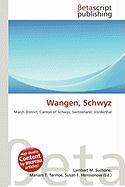 Wangen Schwyz