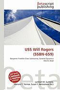 USS Will Rogers (SSBN-659)