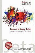 Tom and Jerry Tales